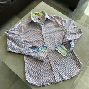 Robert Graham Casual Shirt S